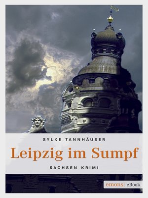 cover image of Leipzig im Sumpf